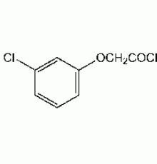 (3-хлорфенокси) ацетилхлорид, 95%, Alfa Aesar, 1 г