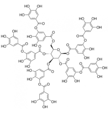 Таннин (танниновая кислота) (RFE, USP, BP, Ph. Eur.), фарм., Panreac, 250 г