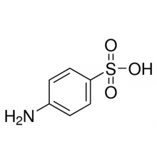 Сульфаниловая кислота (Reag. USP, Ph. Eur.), для аналитики ACS, Panreac, 250 г