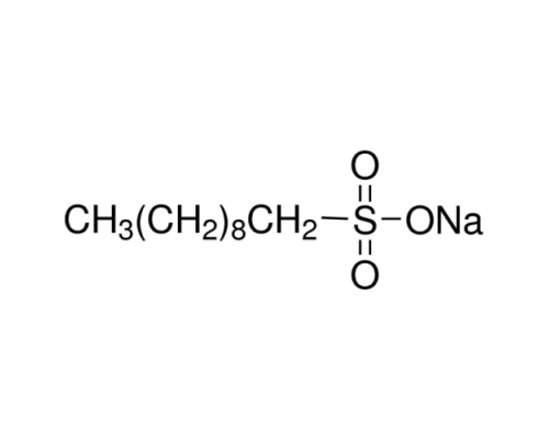 Декан-1-сульфоновой кислоты натриевая соль для ВЭЖХ, Panreac, 25 г