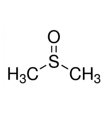 Диметилсульфоксид, для аналитики, ACS, Panreac, 1 л