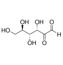 2-кето-D-глюкоза 98,0% (ТСХ) Sigma 61793