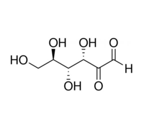 2-кето-D-глюкоза 98,0% (ТСХ) Sigma 61793