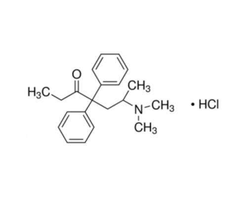 (β Порошок гидрохлорида метадона, 98% (ТСХ) Sigma M0267