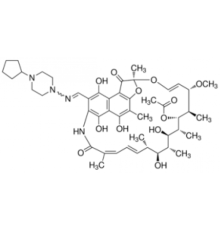 Рифапентин Sigma R0533