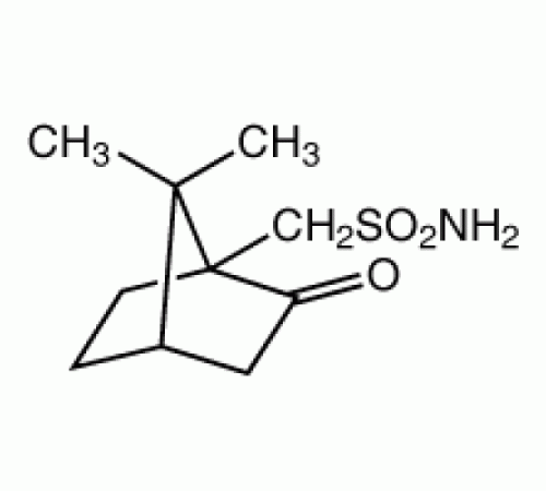 (1R) -10-камфорсульфонамида, 97%, Alfa Aesar, 25 г