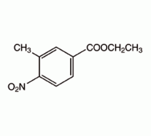 Этил-3-метил-4-нитробензойной кислоты, 98%, Alfa Aesar, 10 г