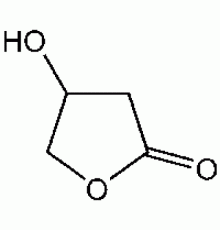 (^ +) - ^ Б-гидрокси- ^ у-бутиролактон, 96%, Alfa Aesar, 25 г