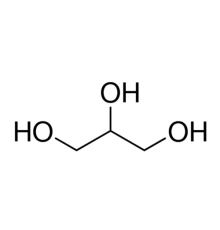 Глицерин (RFE, USP, BP, Ph. Eur.), фарм., Panreac, 2,5 л