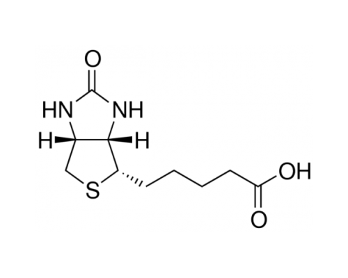 D(+)-Биотин, (USP), Panreac, 10 г