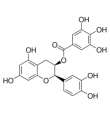 (-) - Эпикатехин галлат, Alfa Aesar, 20 мг