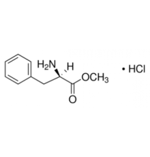 Гидрохлорид метилового эфира D-фенилаланина Sigma P8040