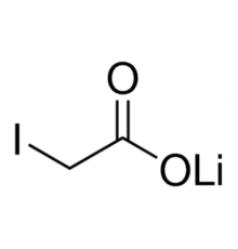 Иодацетат лития 97,0% (NT) Sigma 57857