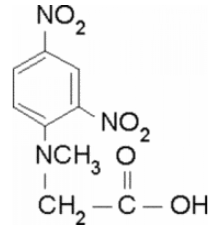 ДНП-саркозин Sigma D1630