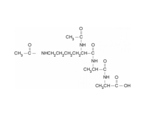 Субстрат N, NβДиацетил-Lys-D-Ala-D-Ala карбоксипептидазы Sigma D9904