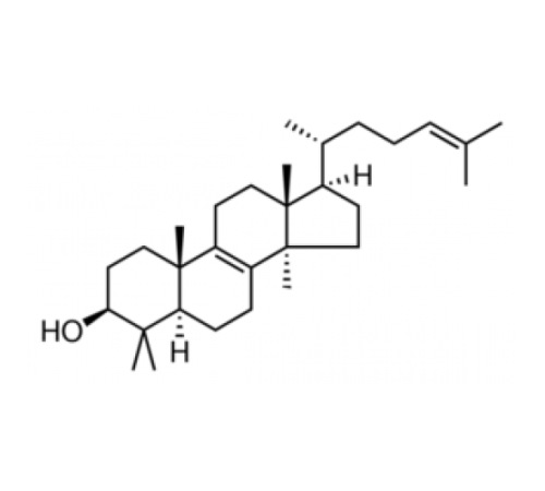 Ланостерол 93%, порошок Sigma L5768