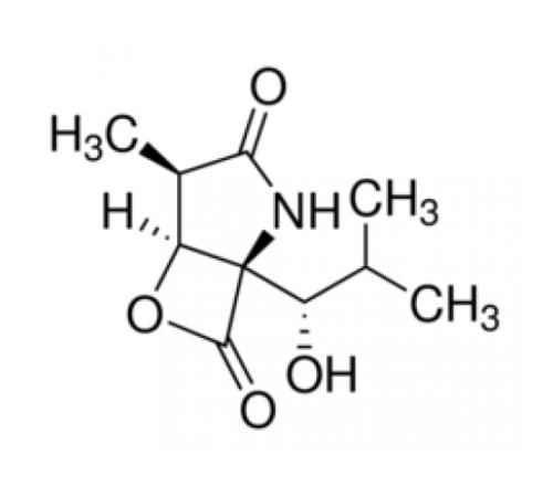 класто-лактацистинβлактон Sigma L7035