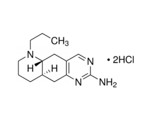 Дигидрохлорид хинелорана кристаллический Sigma Q110