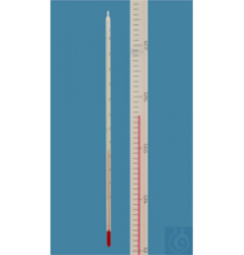 Термометр Amarell ASTM 16 C, +30...+200/0,5°C (Артикул A300280-FL)