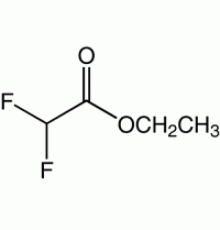 Этилдифторацетата, 98%, Alfa Aesar, 25 г