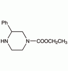 Этил-3-фенилпиперазин-1-карбоксилата, 95%, Alfa Aesar, 250 мг