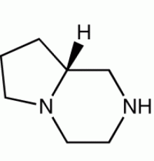 (R) -1,4-диазабицикло [4.3.0] нонан, 97%, Alfa Aesar, 250 мг