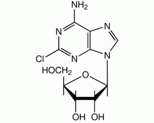 2-хлороаденозин Sigma C5134