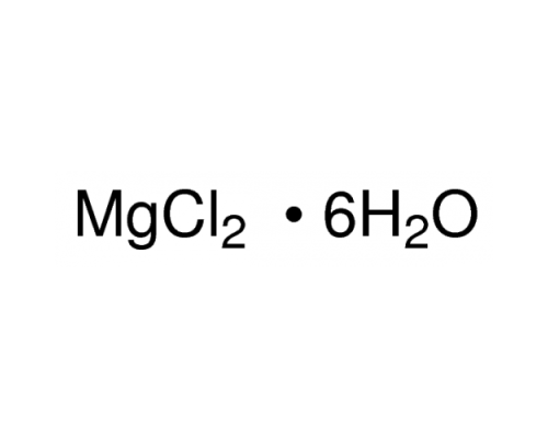 Магния хлорид 6-водн. (RFE, BP, Ph. Eur.), фарм., Panreac, 25 кг