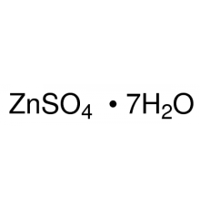 Цинка сульфат 7-водн., для аналитики, ACS, Panreac, 1 кг