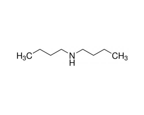 Дибутиламин, 99%, для синтеза, Panreac, 1 л