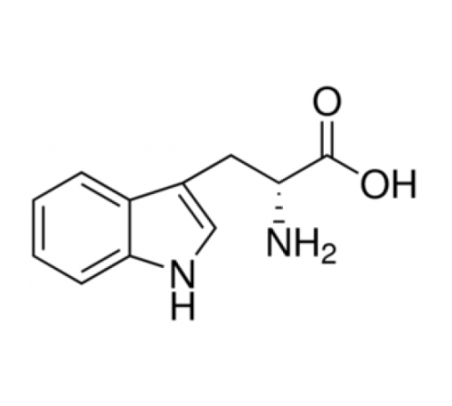 D-триптофан 98,0% (ВЭЖХ) Sigma T9753