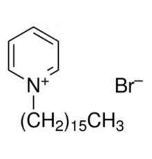 (1-гексадецил) моногидрата пиридиний бромид, 98%, Alfa Aesar, 250 г