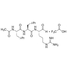Соль трифторацетата лейпептина 90% (ВЭЖХ), микробиологический Sigma L2023
