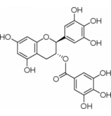 (-) - Галлокатехин галлат, Alfa Aesar, 10 мг