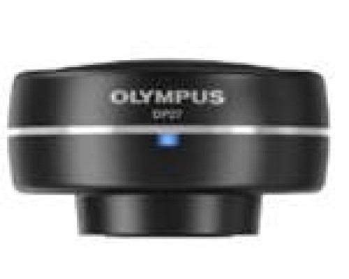 Камера цифровая цветная, 5,0 Мп, DP27, Olympus