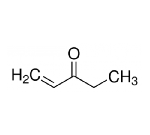 Этилвинилкетона, 97%, удар., Alfa Aesar, 5g