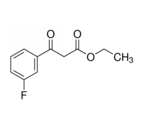 Этил- (3-фторбензоил) ацетат, 98%, Alfa Aesar, 1 г