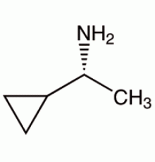 (R) -1-Циклопропилэтиламин, ChiPros г, 98%, EE 98 +%, Alfa Aesar, 1 г