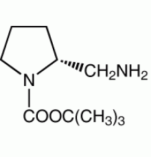 (R) -2-аминометил-1-Вос-пирролидин, 97%, Alfa Aesar, 5 г