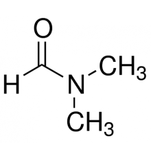 Диметилформамид-N,N, для аналитики, ACS, ISO, Panreac, 2,5 л
