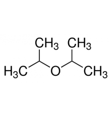 Диизопропиловый эфир, стаб., для аналитики, ACS, Panreac, 1 л