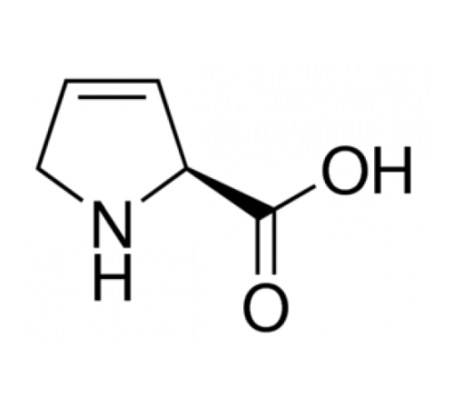 3,4-дегидро-L-пролин Sigma D4893