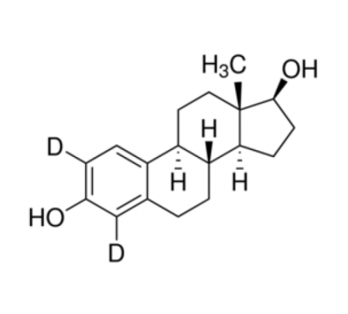 βЭстрадиол-d298 атом% D Sigma E4260