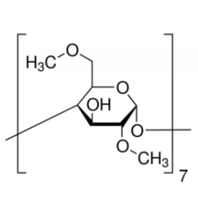 Гептакис (2,6-ди-O-метилββ циклодекстрин Sigma H0513