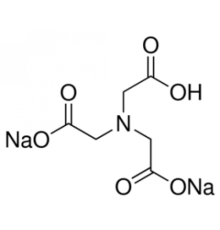 Динатриевая соль нитрилотриуксусной кислоты Sigma Grade, 99% Sigma N0128