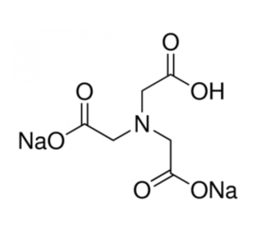 Динатриевая соль нитрилотриуксусной кислоты Sigma Grade, 99% Sigma N0128