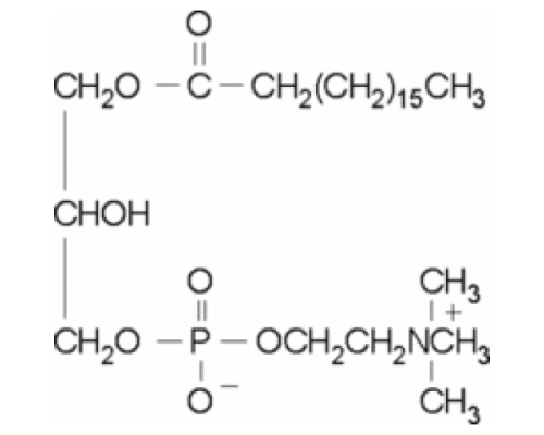 1-Стеароил-sn-глицеро-3-фосфохолин 99%, порошок Sigma L2131