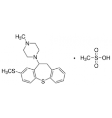 Соль мезилата метиотепина 98% (ВЭЖХ), твердый Sigma M149