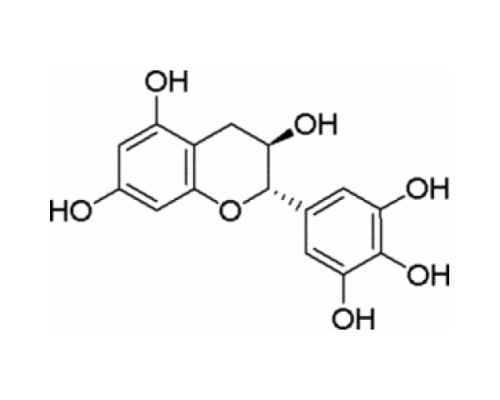 (-) - Галлокатехин, Alfa Aesar, 10 мг