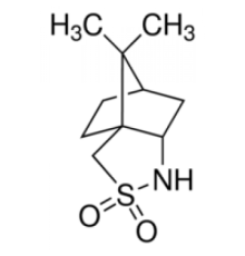 (2R)-Bornane-10,2-suлam, 99+%, Acros Organics, 1г